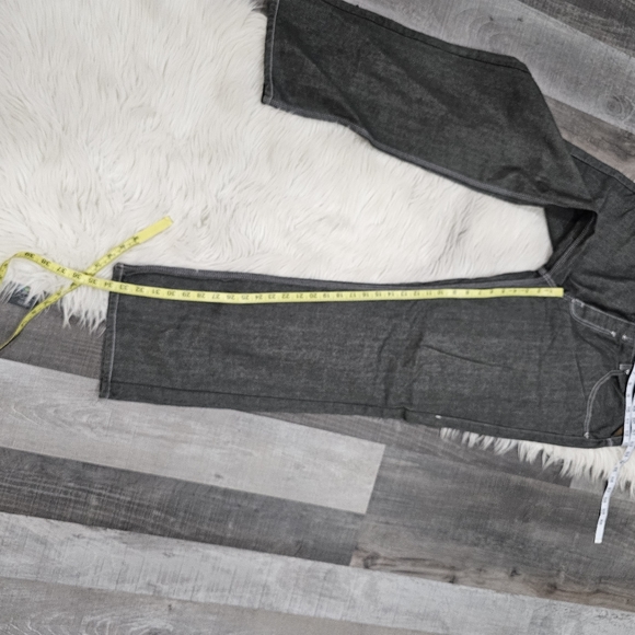 ParishNation vintage  high & mighty  straight leg  relaxed fit   jeans - Picture 9 of 13